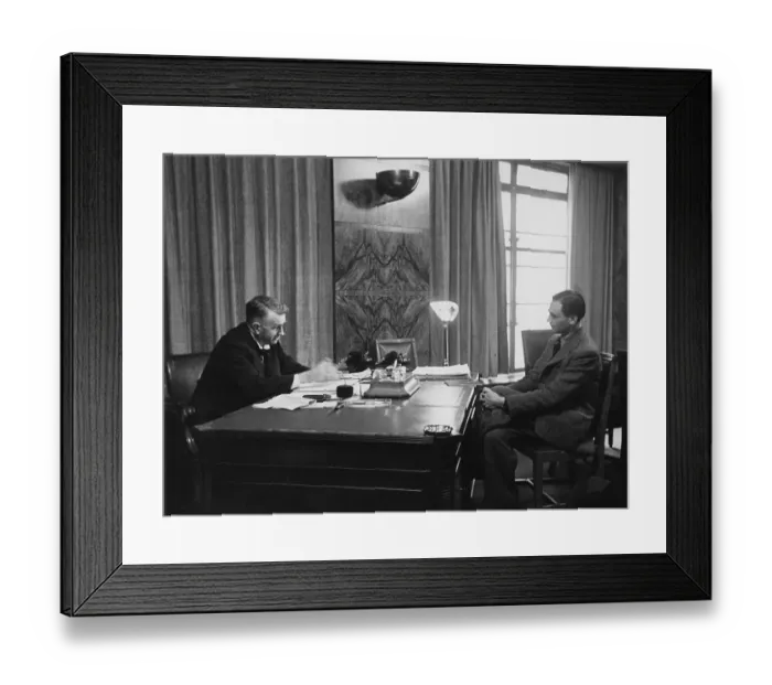 Framed Print : Tom Johnston Framed Print : Tom Johnston