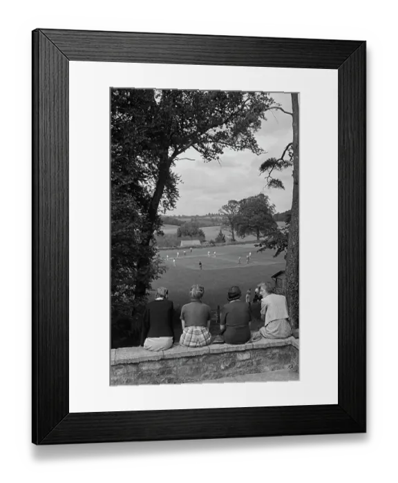 Framed Print : Fabian Society Conference Framed Print : Fabian Society Conference