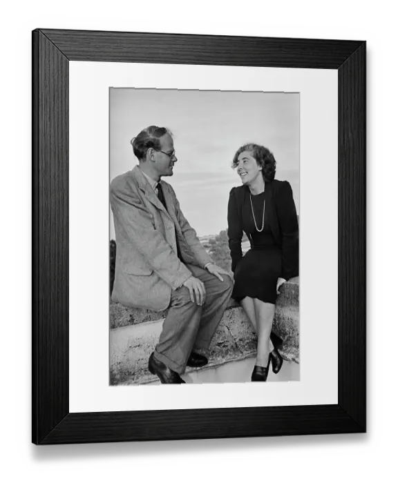Framed Print : Fabian Society Conference Framed Print : Fabian Society Conference