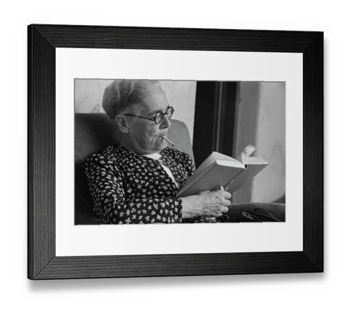 Framed Print : Fabian Society Conference Framed Print : Fabian Society Conference