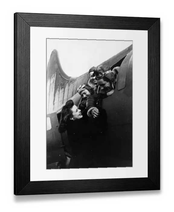 Framed Print : Yankee Friends Framed Print : Yankee Friends