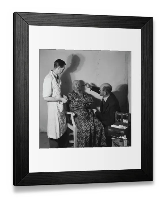 Framed Print : The Life and Death of Colonel Blimp Framed Print : The Life and Death of Colonel Blimp