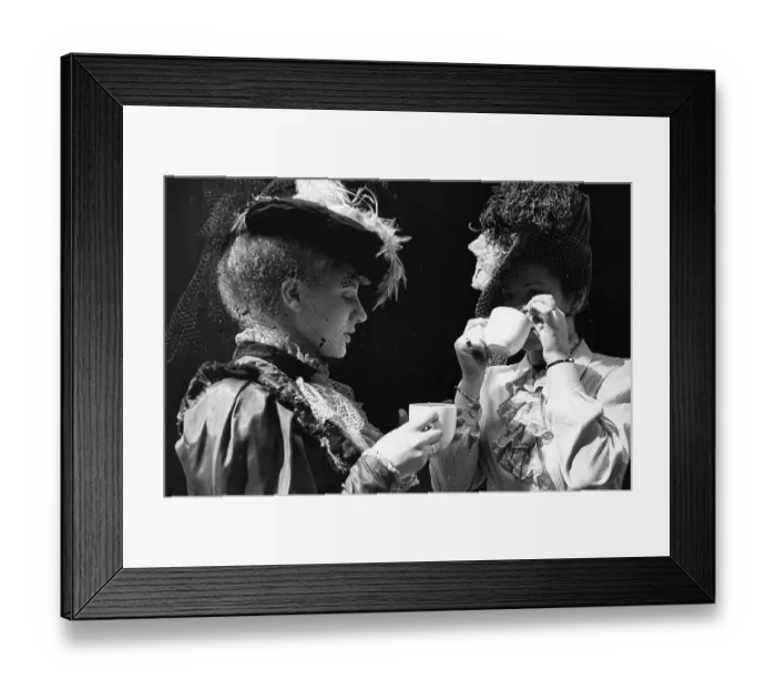 Framed Print : Colonel Blimp Framed Print : Colonel Blimp