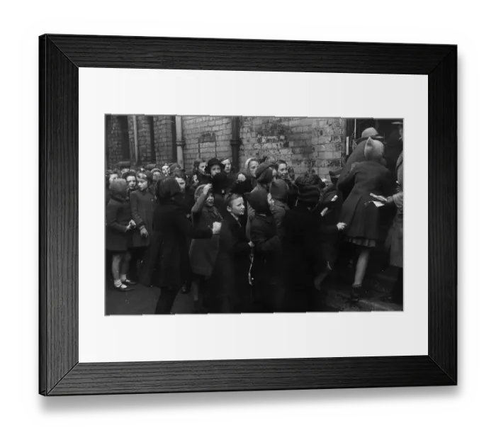 Framed Print : Children's Theatre Framed Print : Children's Theatre