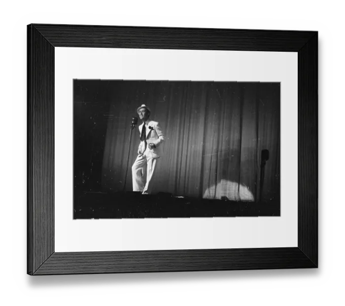 Framed Print : You Lucky People Framed Print : You Lucky People