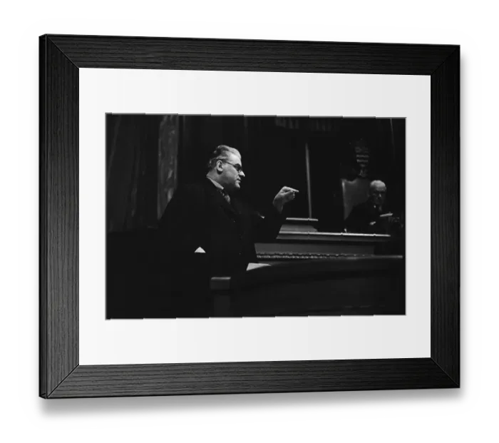 Framed Print : Clement J Bundock Framed Print : Clement J Bundock