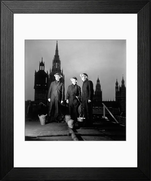 Framed Print : Night Watch Framed Print : Night Watch