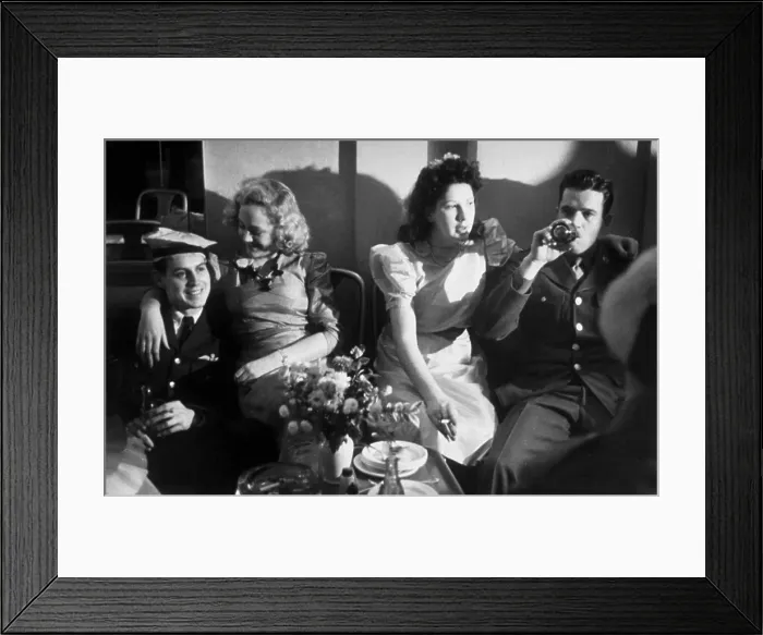 Framed Print : Halloween Party Framed Print : Halloween Party