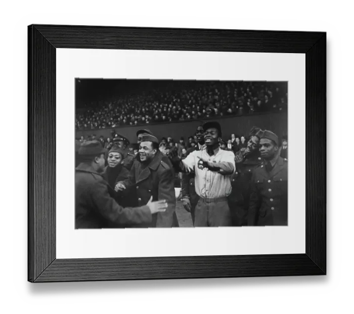 Framed Print : Army Game. A group of uniformed US soldiers at an American Games Day at Framed Print : Army Game. A group of uniformed US soldiers at an American Games Day at