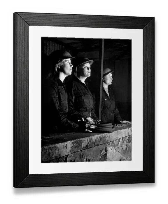 Framed Print : Fire Watching Framed Print : Fire Watching