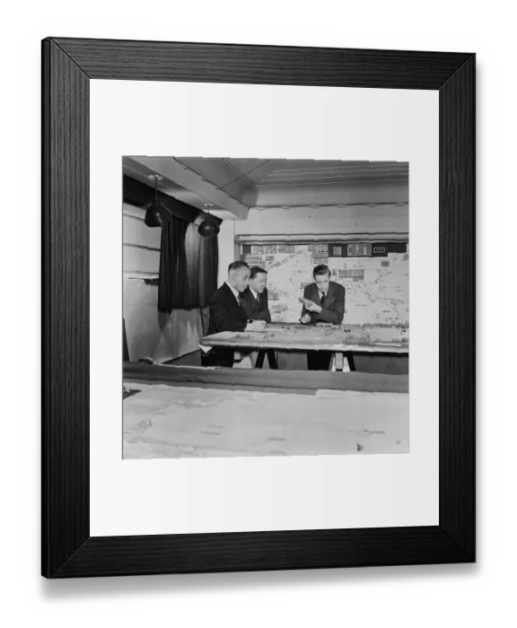Framed Print : Ministry of War Transport Framed Print : Ministry of War Transport