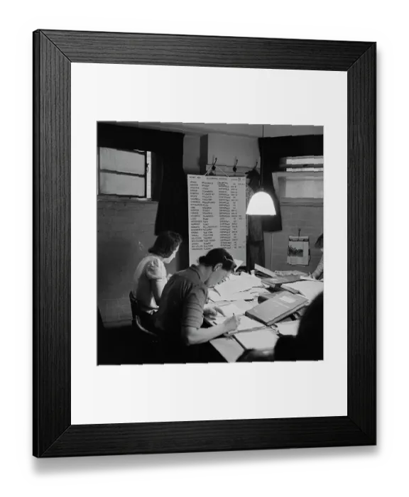 Framed Print : Ministry of War Transport Framed Print : Ministry of War Transport