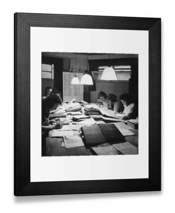 Framed Print : Personal Codes Framed Print : Personal Codes