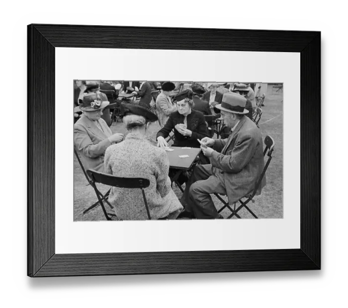 Framed Print : Whist Drive Framed Print : Whist Drive