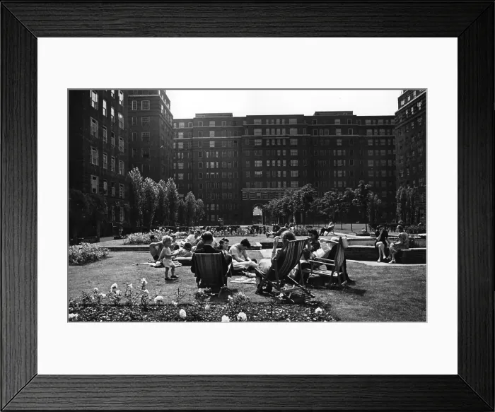 Framed Print : City Holiday Framed Print : City Holiday