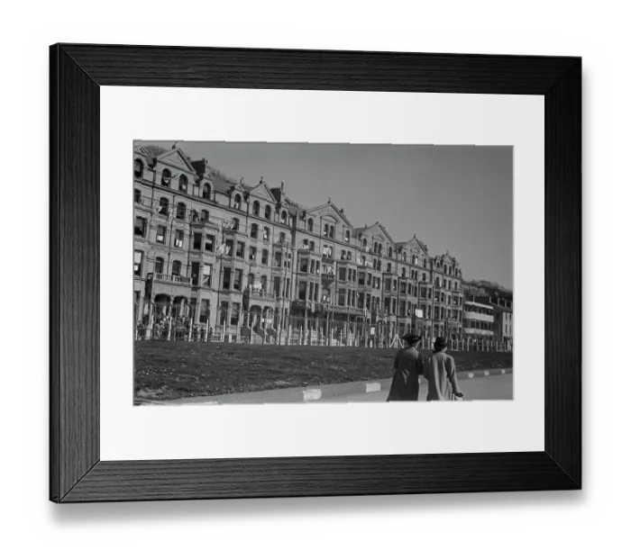 Framed Print : Isle of Man Framed Print : Isle of Man