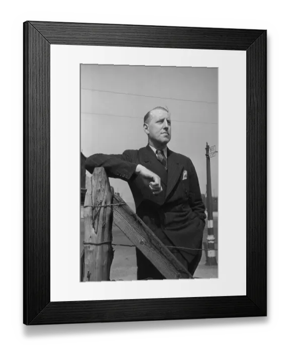 Framed Print : Sandy MacPherson Framed Print : Sandy MacPherson