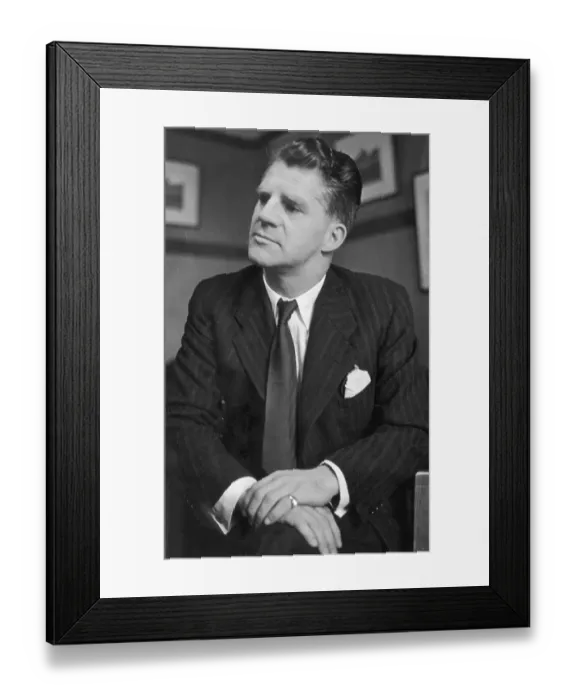 Framed Print : William Denis Kendall Framed Print : William Denis Kendall