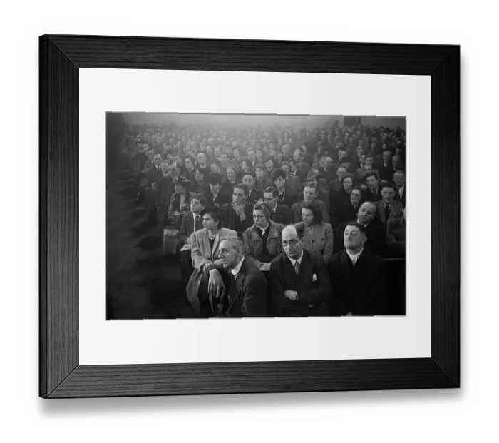 Framed Print : Freedom Of The Press