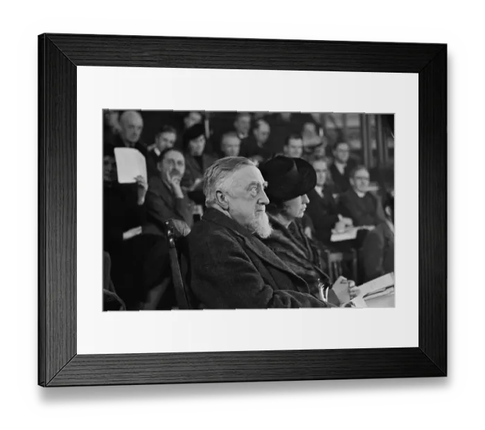Framed Print : Freedom Of The Press Framed Print : Freedom Of The Press