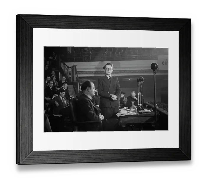 Framed Print : Freedom Of The Press Framed Print : Freedom Of The Press