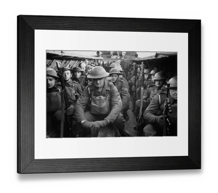 Framed Print : Beach Landing Framed Print : Beach Landing