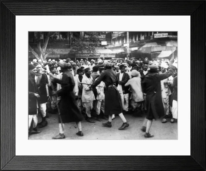 Framed Print : Frontier Day Framed Print : Frontier Day