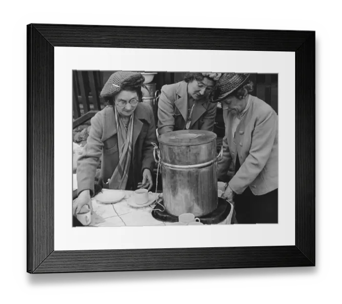 Framed Print : Nice Cup Of Tea Framed Print : Nice Cup Of Tea