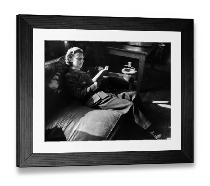 Framed Print : Away From It All Framed Print : Away From It All