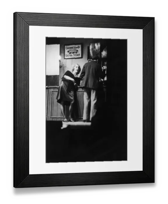 Framed Print : Rosie And The Covey Framed Print : Rosie And The Covey