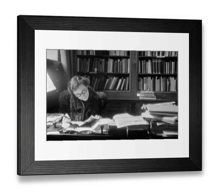 Framed Print : Chatham House Framed Print : Chatham House