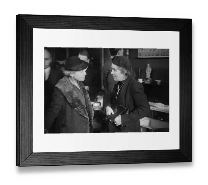 Framed Print : Chatham House Framed Print : Chatham House