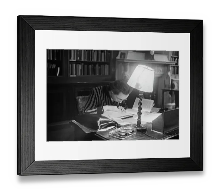 Framed Print : Chatham House Framed Print : Chatham House