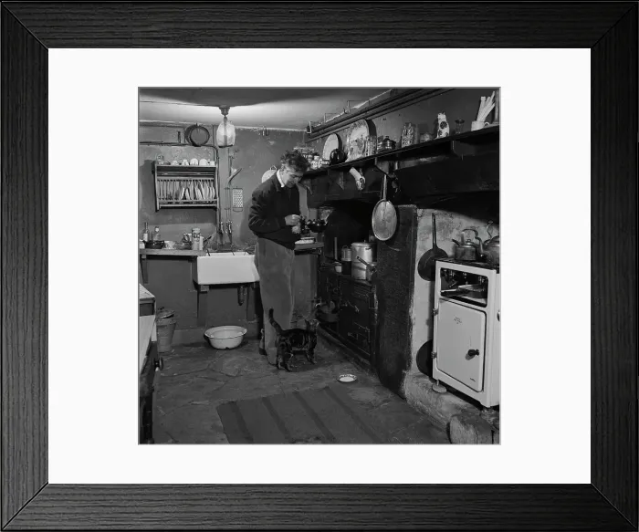 Framed Print : Robert Graves Framed Print : Robert Graves