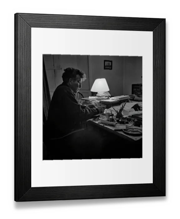 Framed Print : Robert Graves Framed Print : Robert Graves