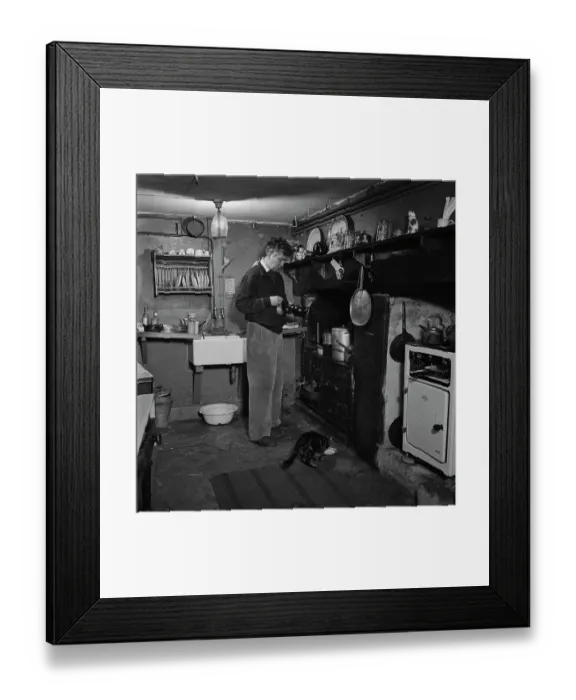 Framed Print : Robert Graves Framed Print : Robert Graves