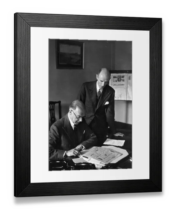 Framed Print : Times Editor Framed Print : Times Editor
