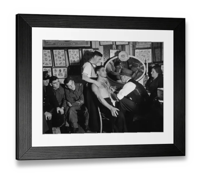 Framed Print : Military Tattoo Framed Print : Military Tattoo