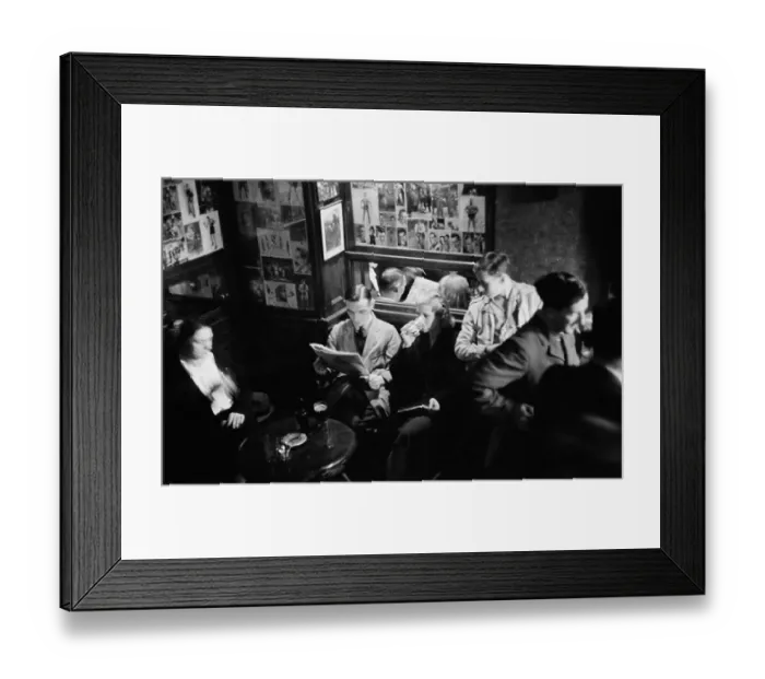 Framed Print : York Minster Clientele Framed Print : York Minster Clientele