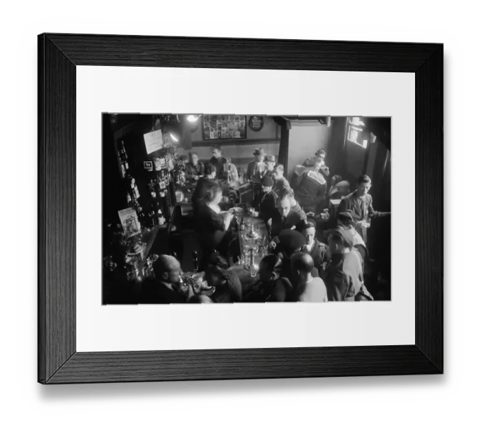 Framed Print : Inside The York Minster Framed Print : Inside The York Minster