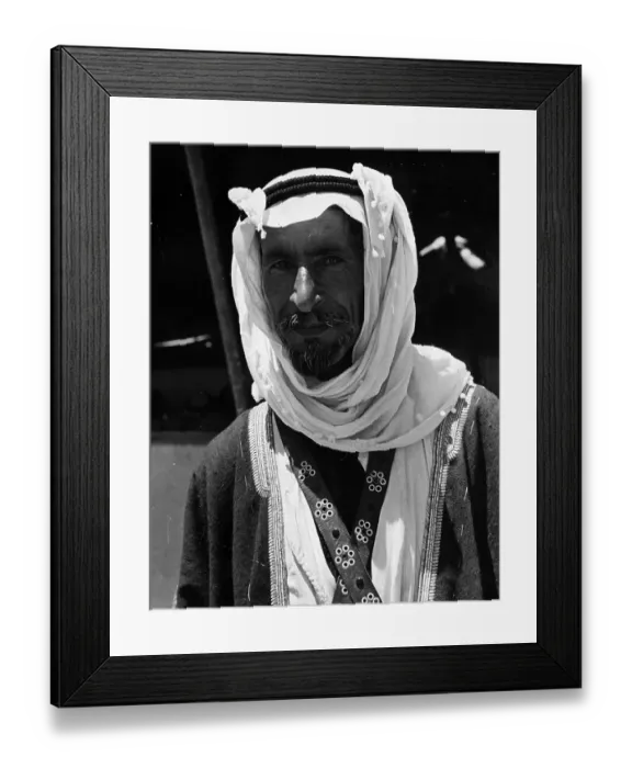 Framed Print : Transjordanian Framed Print : Transjordanian
