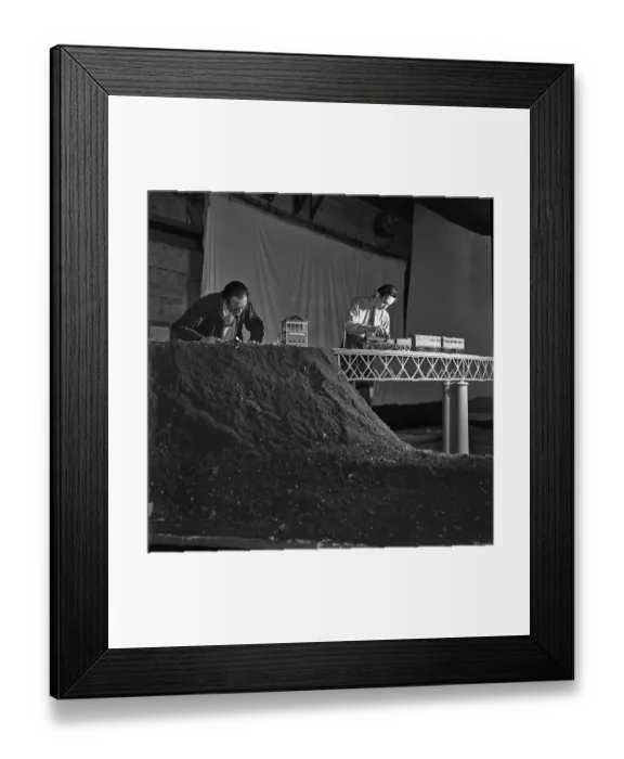 Framed Print : Tay Railway Bridge Disaster Framed Print : Tay Railway Bridge Disaster