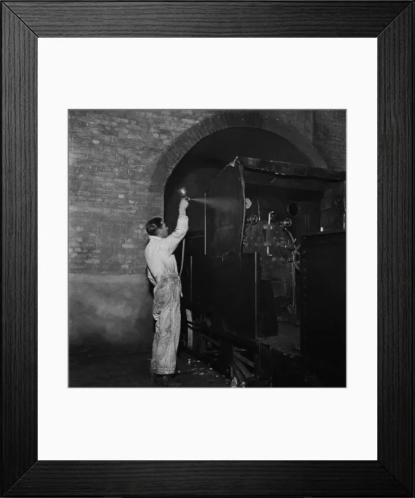 Framed Print : Tay Railway Bridge Disaster Framed Print : Tay Railway Bridge Disaster