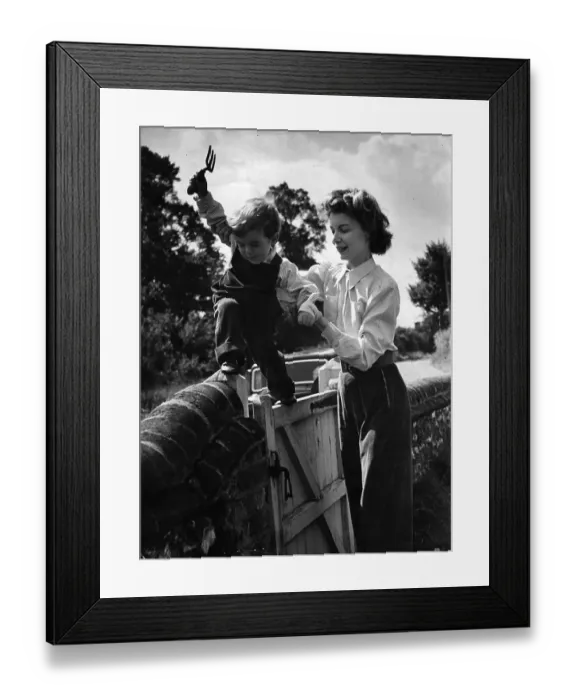 Framed Print : Hold Tight Framed Print : Hold Tight