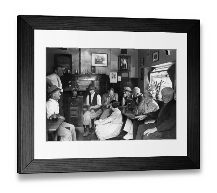 Framed Print : A Great Orator Framed Print : A Great Orator
