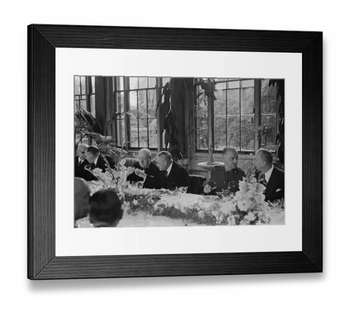 Framed Print : Chez Maisky Framed Print : Chez Maisky