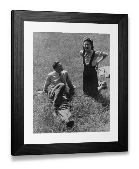 Framed Print : Home-Made Blouse Framed Print : Home-Made Blouse