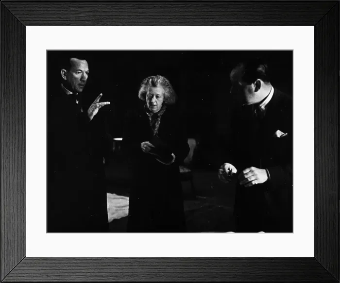 Framed Print : Blithe Spirit Framed Print : Blithe Spirit