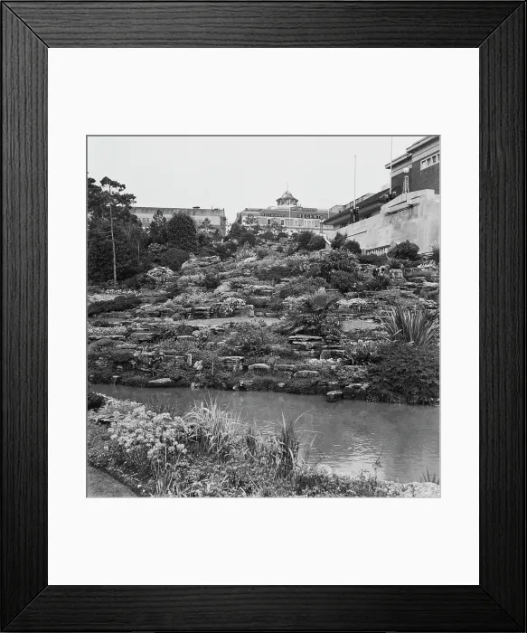 Framed Print : Regent Palace hotel Framed Print : Regent Palace hotel