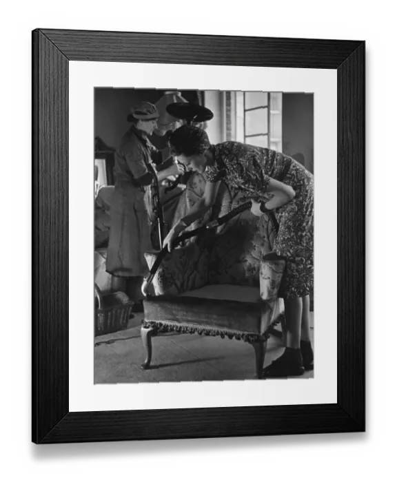 Framed Print : Spring Clean Framed Print : Spring Clean
